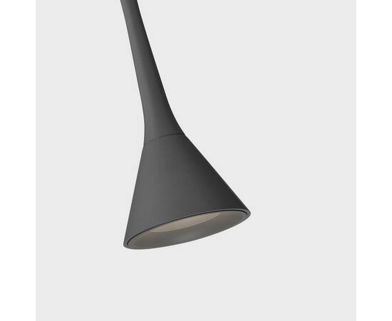 Подвесной светодиодный светильник Favourite Klokken 4406-1P, изображение 3