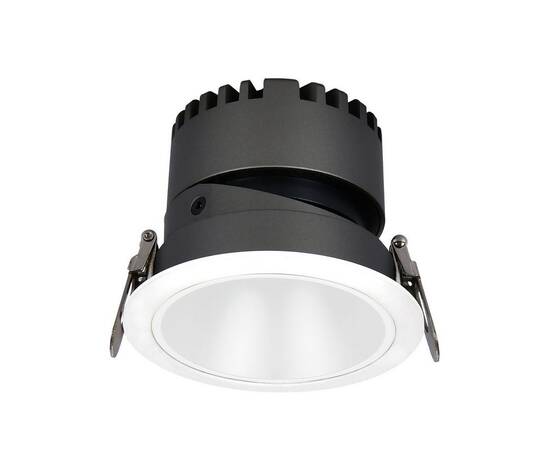 Встраиваемый светодиодный светильник Favourite Mortise 4416-1C