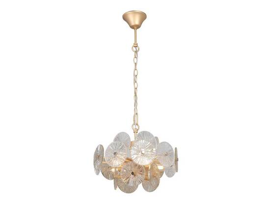 Потолочная люстра Vitaluce V5889-8/5