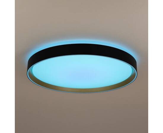 Потолочный светодиодный светильник Citilux Boss CL751451G, изображение 8