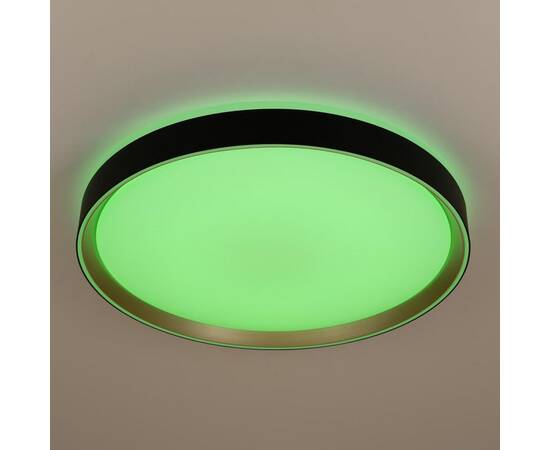 Потолочный светодиодный светильник Citilux Boss CL751451G, изображение 9