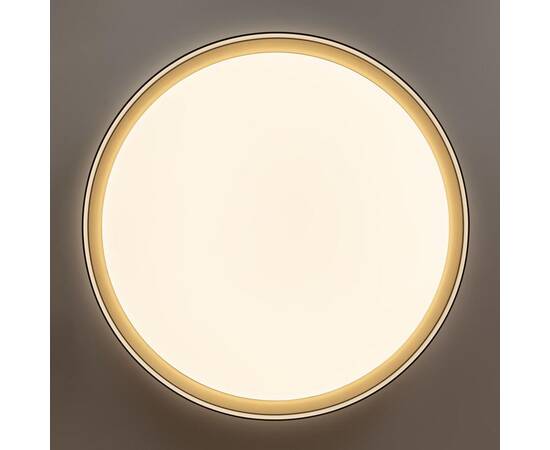 Потолочный светодиодный светильник Citilux Boss CL751451G, изображение 12