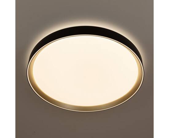 Потолочный светодиодный светильник Citilux Boss CL751451G, изображение 13