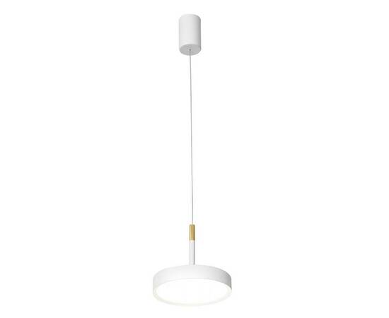 Подвесной светодиодный светильник Favourite Piller 4505-1P