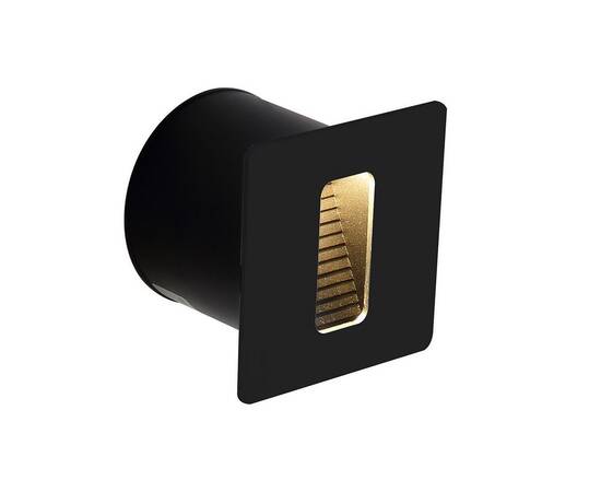 Уличный светодиодный светильник Favourite Glimt 4389-1W