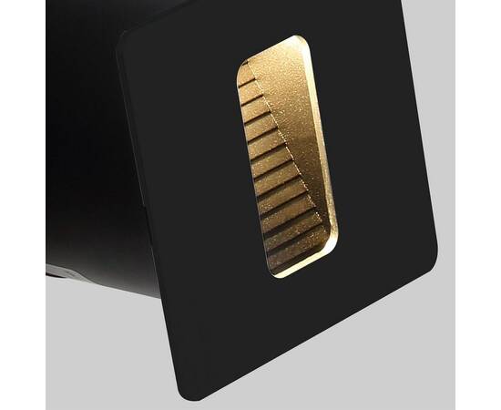 Уличный светодиодный светильник Favourite Glimt 4389-1W, изображение 3