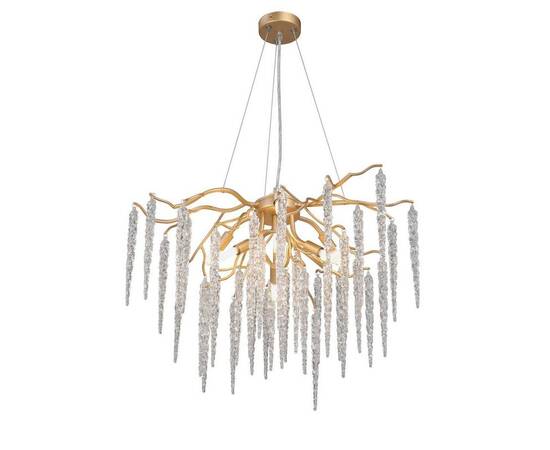 Потолочная люстра Vitaluce V2875-8/7S