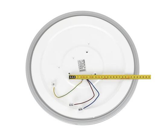 Потолочный светодиодный светильник Citilux Boss CL751351G, изображение 4
