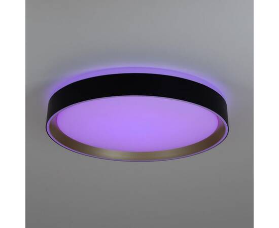 Потолочный светодиодный светильник Citilux Boss CL751351G, изображение 9