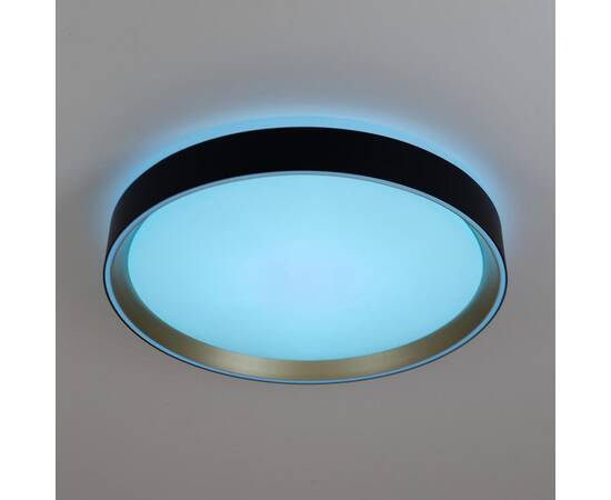 Потолочный светодиодный светильник Citilux Boss CL751351G, изображение 10