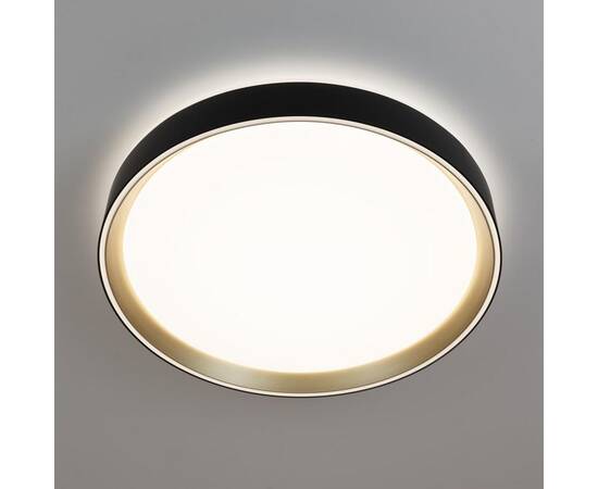 Потолочный светодиодный светильник Citilux Boss CL751351G, изображение 14