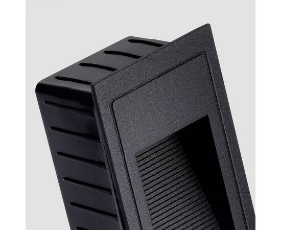 Уличный светодиодный светильник Favourite Voland 4396-2W, изображение 3