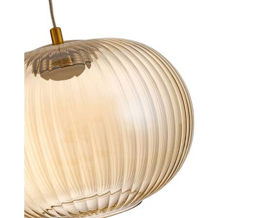 Подвесной светодиодный светильник Favourite Cattivo 4451-1P, изображение 4