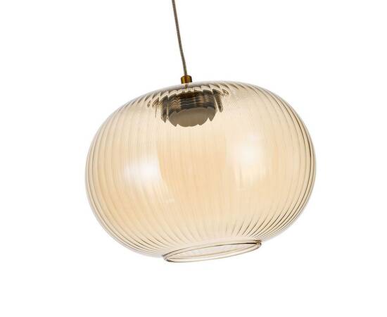 Подвесной светодиодный светильник Favourite Cattivo 4451-1P, изображение 5