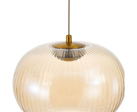 Подвесной светодиодный светильник Favourite Cattivo 4451-1P, изображение 6