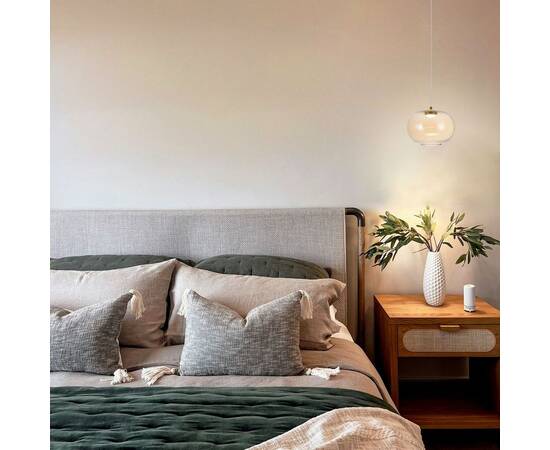 Подвесной светодиодный светильник Favourite Cattivo 4451-1P, изображение 9