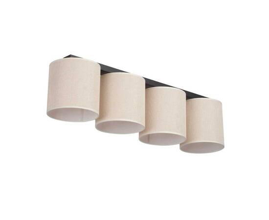 Потолочная люстра Vitaluce V2881-1/4PL