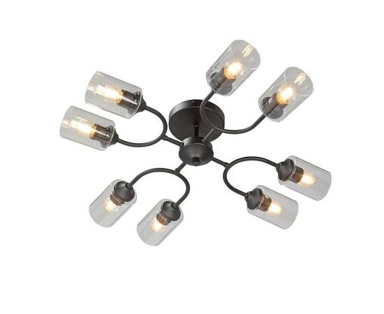 Потолочная люстра Vitaluce V2822-1/8PL