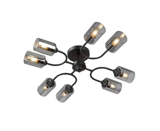 Потолочная люстра Vitaluce V2823-1/8PL