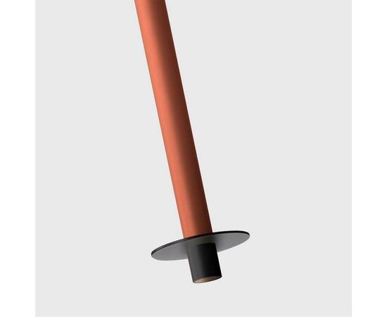 Подвесной светодиодный светильник Favourite Ingrid 4405-1P, изображение 3