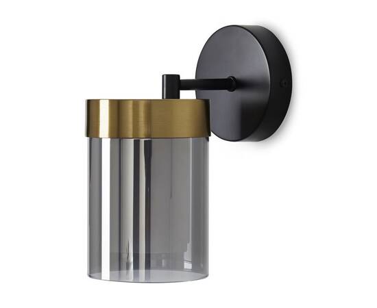 Бра Freya Lora FR5432WL-01BBS