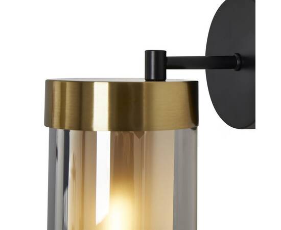 Бра Freya Lora FR5432WL-01BBS, изображение 2