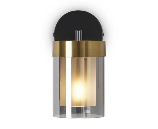 Бра Freya Lora FR5432WL-01BBS, изображение 3