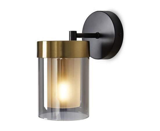 Бра Freya Lora FR5432WL-01BBS, изображение 4