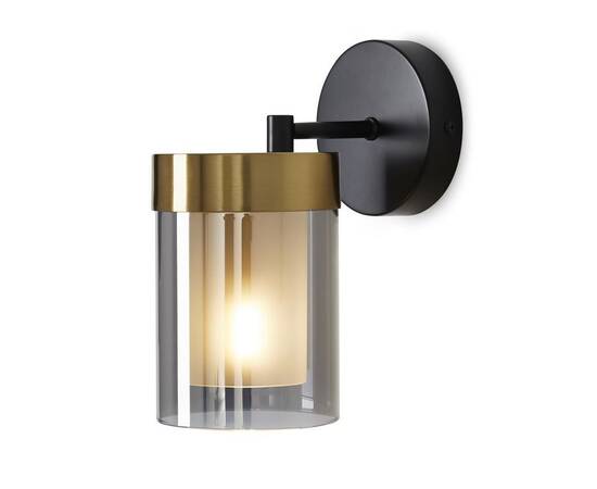 Бра Freya Lora FR5432WL-01BBS, изображение 5