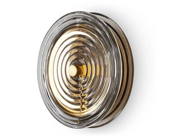 Настенный светодиодный светильник Freya Borbon FR5442WL-L7B