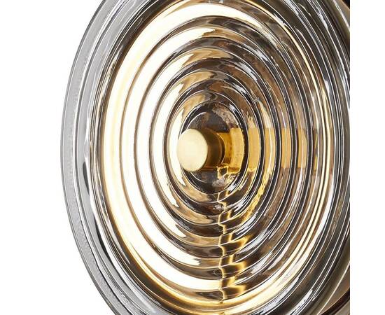 Настенный светодиодный светильник Freya Borbon FR5442WL-L7B, изображение 2