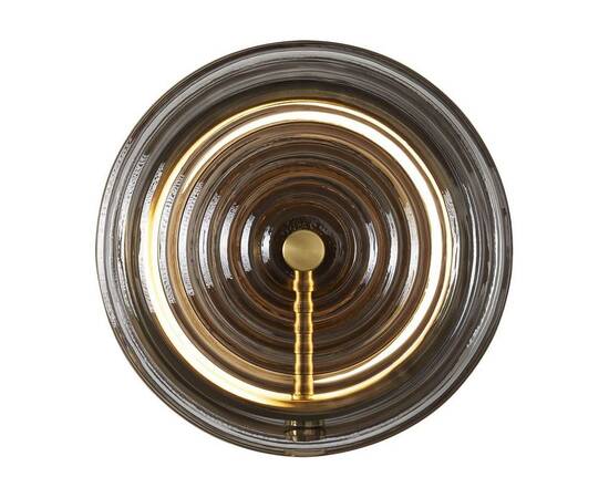 Настенный светодиодный светильник Freya Borbon FR5442WL-L7B, изображение 4