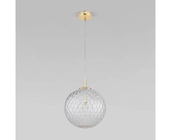 Подвесной светильник TK Lighting 4610 Cadix Gold