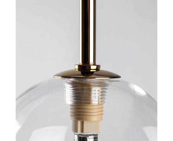 Подвесная люстра TK Lighting 10258 Aurora, изображение 2