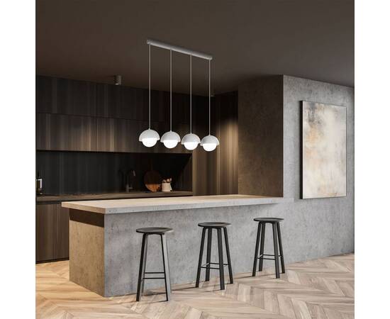Подвесной светильник TK Lighting 10213 Bono, изображение 6