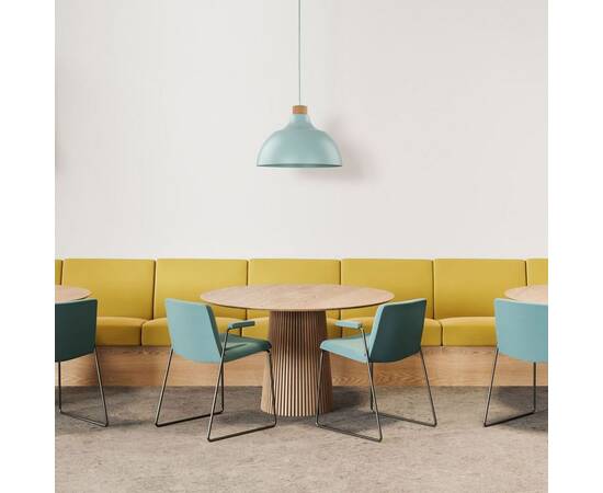 Подвесной светильник TK Lighting 5901 Cap, изображение 2