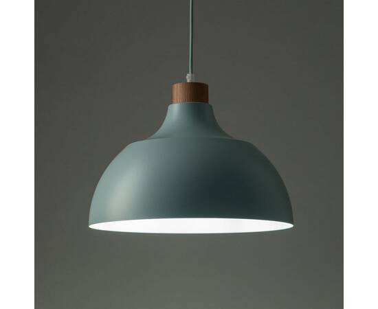 Подвесной светильник TK Lighting 5901 Cap, изображение 3