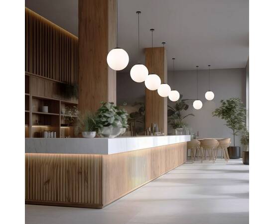 Подвесной светильник TK Lighting 5671 Esme, изображение 4