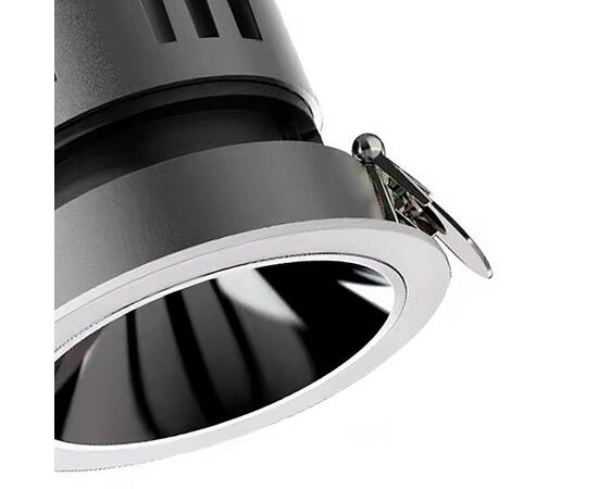 Встраиваемый светодиодный светильник Favourite Mortise 4420-1C, изображение 3