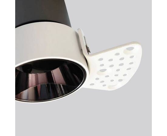 Встраиваемый светодиодный светильник Favourite Mortise 4417-1C, изображение 3