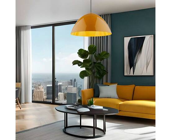 Подвесной светильник TK Lighting 10264 Faro, изображение 4