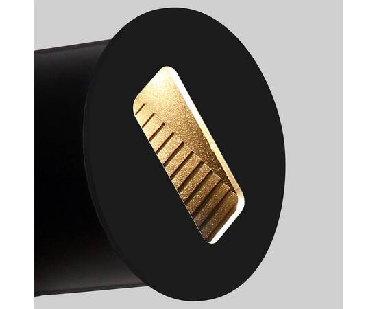 Уличный светодиодный светильник Favourite Glimt 4390-1W, изображение 3