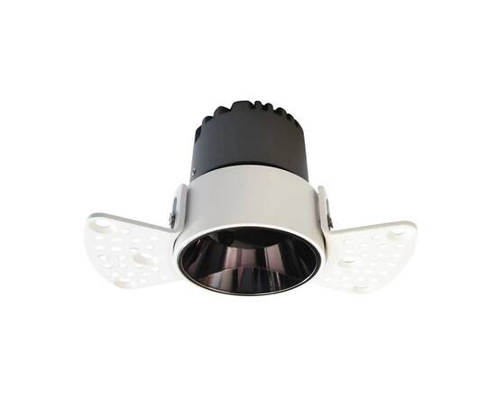 Встраиваемый светодиодный светильник Favourite Mortise 4418-1C