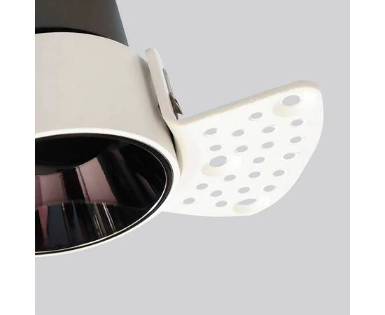 Встраиваемый светодиодный светильник Favourite Mortise 4418-1C, изображение 3