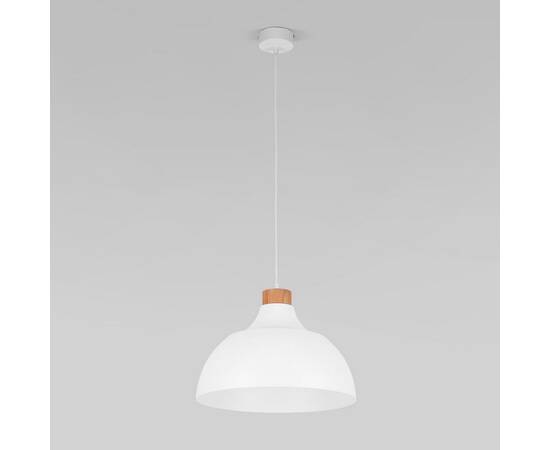 Подвесной светильник TK Lighting 2070 Cap White