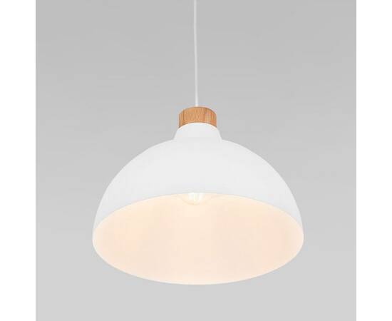 Подвесной светильник TK Lighting 2070 Cap White, изображение 3