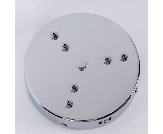 Основа для люстры Favourite Canopy 4591-180-6CH, изображение 4