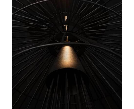 Подвесной светильник Loft IT Star 10141/400 Black, изображение 2