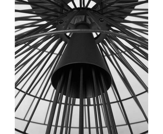 Подвесной светильник Loft IT Star 10141/400 Black, изображение 3