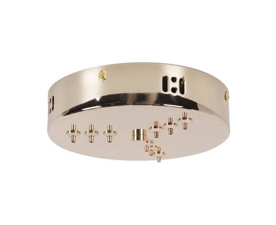 Основа для люстры Favourite Canopy 4591-180-6GD